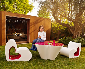 Al estilo de Agatha Ruiz de la Prada